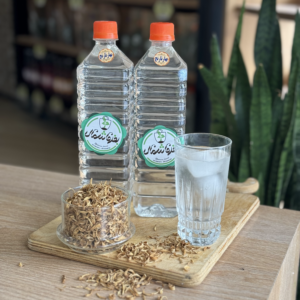 عرق بهار نارنج