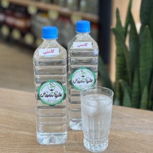 عرق کاسنی