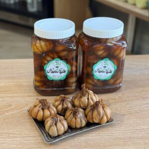 سرکه سیر