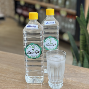 عرق بیدمشک