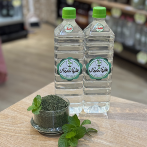 عرق نعنا
