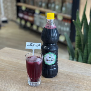 شربت تمشک