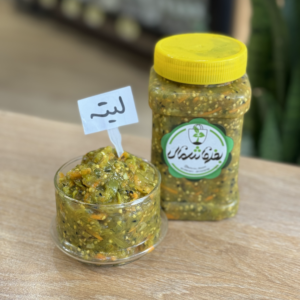 ترشی لیته